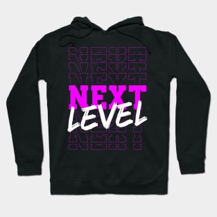 Next Level Hoodie